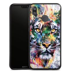 Silikoni Suojakuori musta