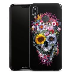 Silikoni Suojakuori musta