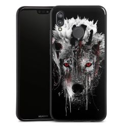 Silikoni Suojakuori musta