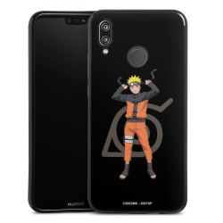 Silikoni Suojakuori musta