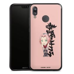 Silikoni Suojakuori musta