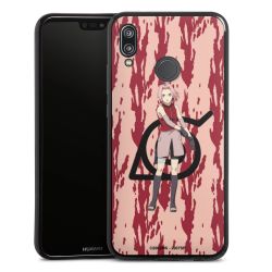 Silikoni Suojakuori musta