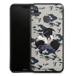 Silikoni Suojakuori musta