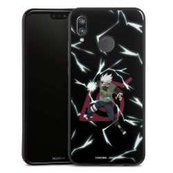 Silikoni Suojakuori musta