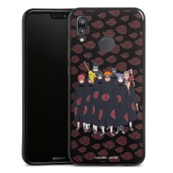 Silikoni Suojakuori musta