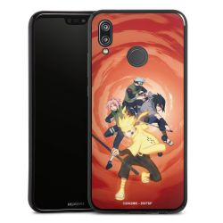 Silikoni Suojakuori musta