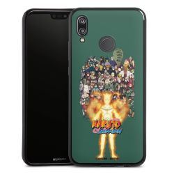 Silikoni Suojakuori musta