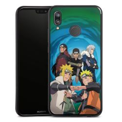 Silikoni Suojakuori musta