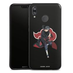 Silikoni Suojakuori musta