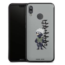 Silikoni Suojakuori musta