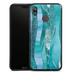 Silikoni Suojakuori musta