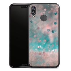 Silikoni Suojakuori musta