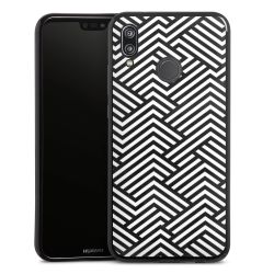 Silikoni Suojakuori musta