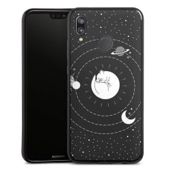 Silikoni Suojakuori musta