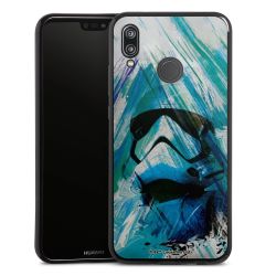 Silikoni Suojakuori musta