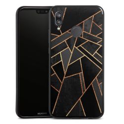 Silikoni Suojakuori musta