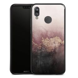 Silikoni Suojakuori musta