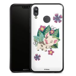 Silikoni Suojakuori musta