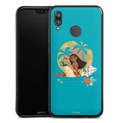 Silikoni Suojakuori musta