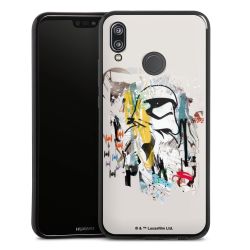 Silikoni Suojakuori musta