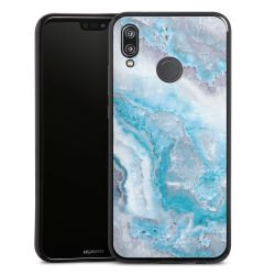 Silikoni Suojakuori musta