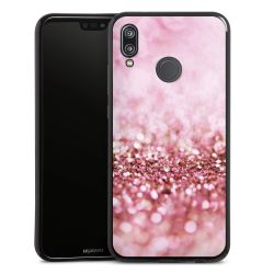 Silikoni Suojakuori musta