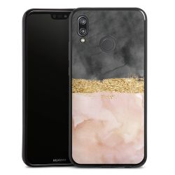 Silikoni Suojakuori musta