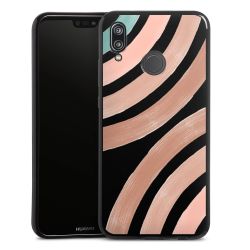 Silikoni Suojakuori musta