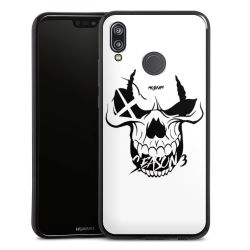 Silicone Case black
