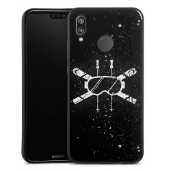 Silikoni Suojakuori musta