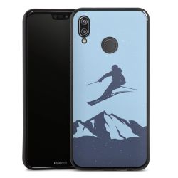 Silikoni Suojakuori musta