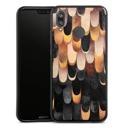 Silikoni Suojakuori musta