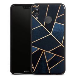 Silikoni Suojakuori musta