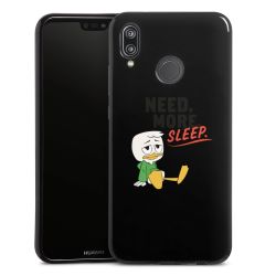 Silicone Case black