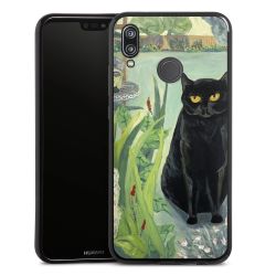 Silikoni Suojakuori musta