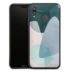 Silikoni Suojakuori musta