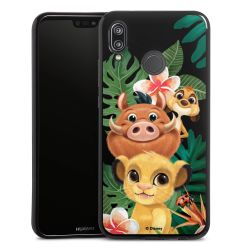 Silikoni Suojakuori musta