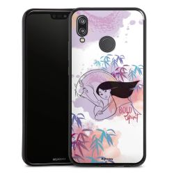 Silikoni Suojakuori musta