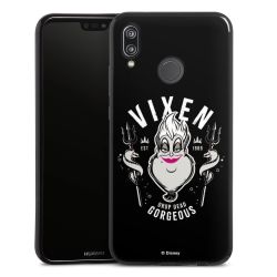 Silikoni Suojakuori musta