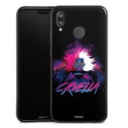 Silikoni Suojakuori musta