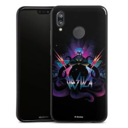 Silikoni Suojakuori musta