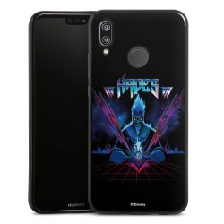 Silikoni Suojakuori musta