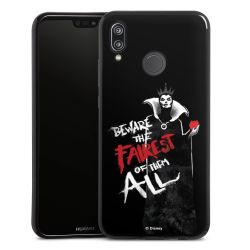 Silikoni Suojakuori musta