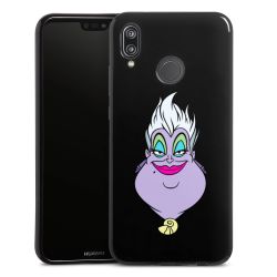 Silikoni Suojakuori musta