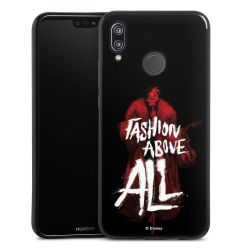 Silikoni Suojakuori musta