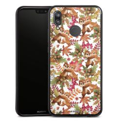 Silikoni Suojakuori musta