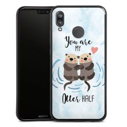 Silikoni Suojakuori musta