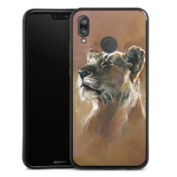 Silikoni Suojakuori musta