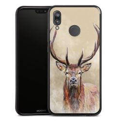 Silikoni Suojakuori musta