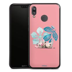 Silikoni Suojakuori musta